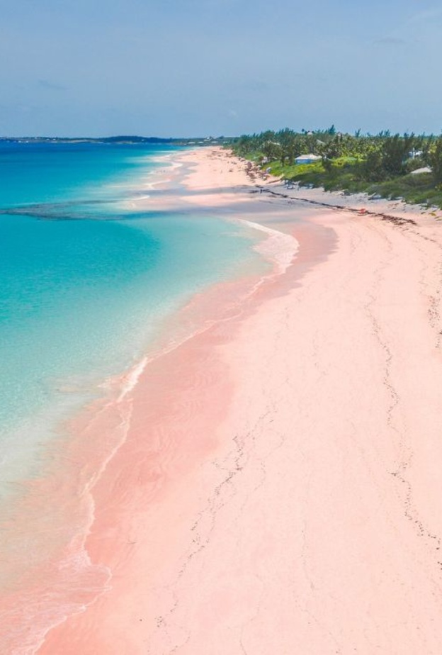 هاربور ايلاند Harbour Island ، الباهاما