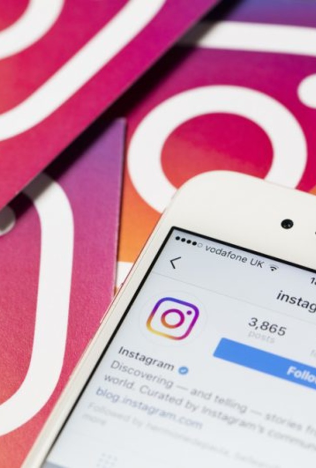 انستقرام تطرح ميزة الإشارة للمنتجات لمستخدمي التطبيق في السعودية والإمارات