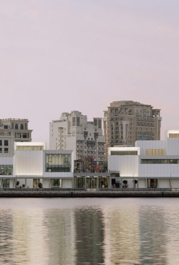 "دبي للثقافة" تدعم منصة "فن جميل" لرفد وتمويل الفنانين والمبدعين في الإمارات