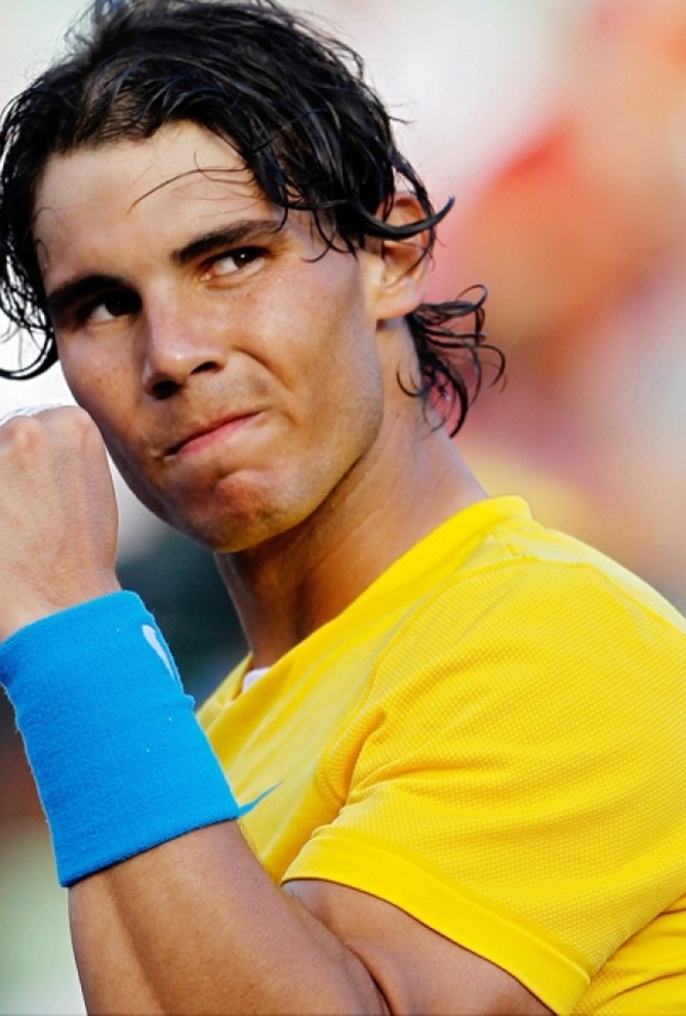 رافايل نادال