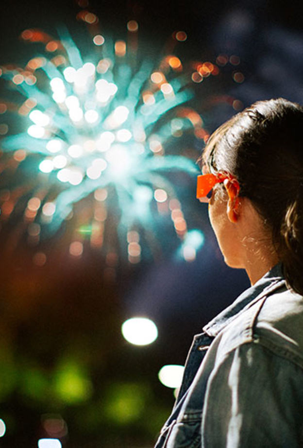 فيينا تنشر قلوب المحبة في سماء الإمارات خلال عيد الفطر السعيد - © Vienna Tourist Board - Paul Bauer