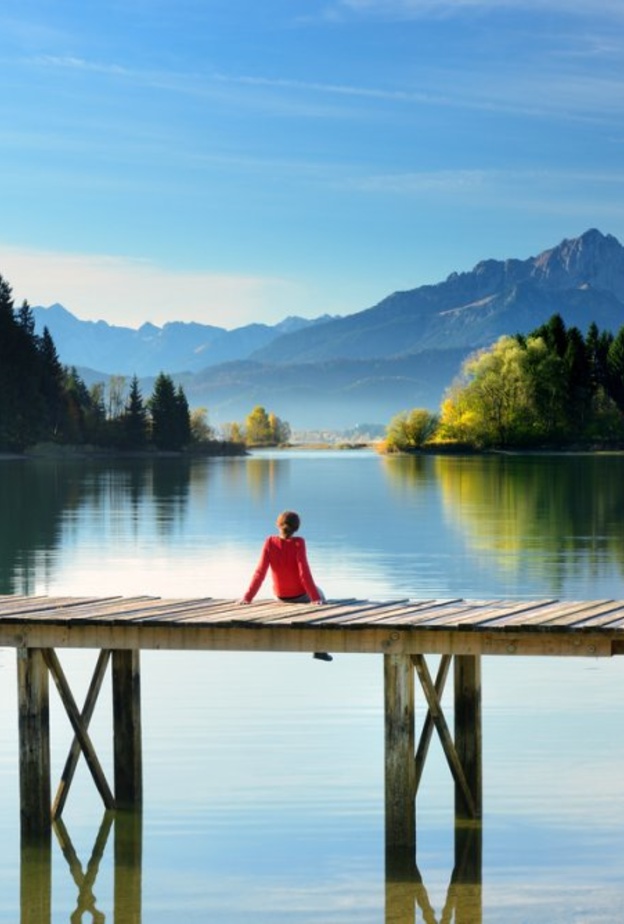 "اكتشف ألمانيا من بيتك" حمله سياحية افتراضية خلال جائحة كورونا