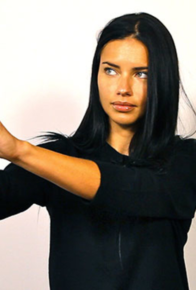 بشرة الفتيات والسيلفي