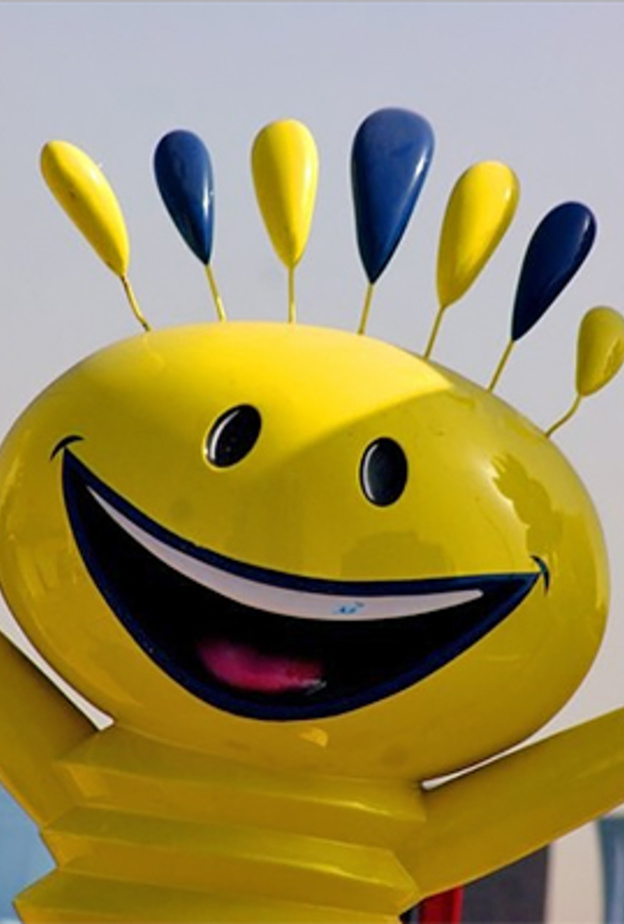 مهرجان صيف دبي 2016 .. الكثير من المرح والبهجة للجميع