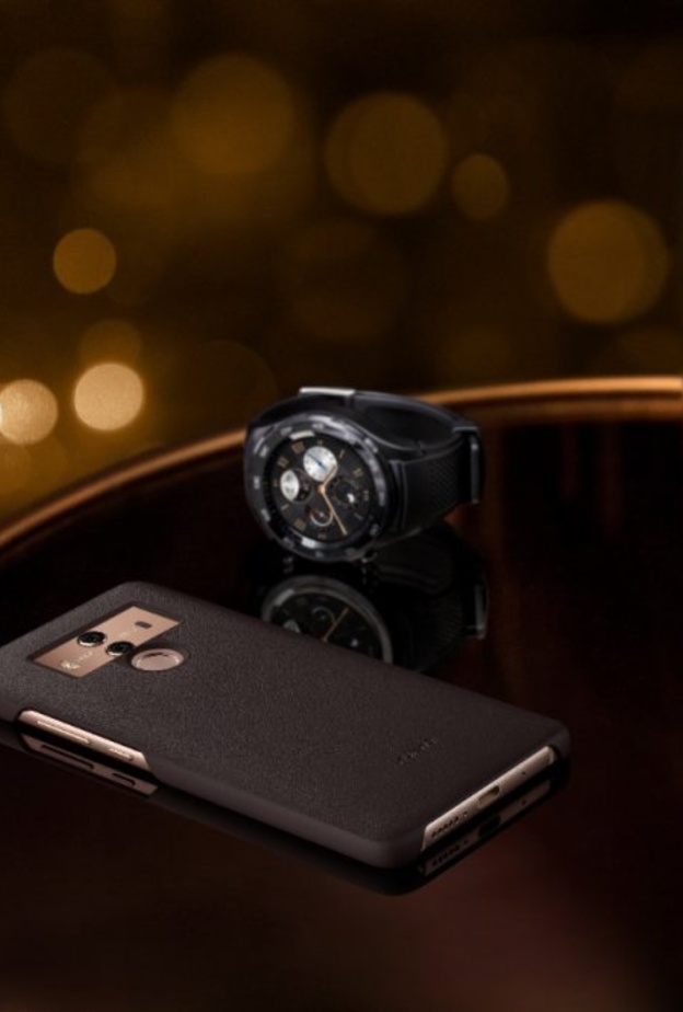  سلسلة هواتف هواوي مايت 10 تتعرّف عليكم!