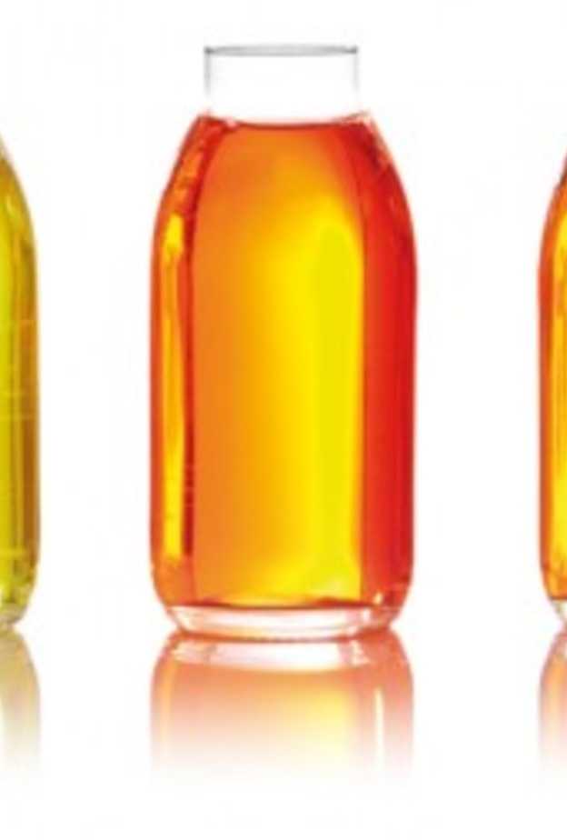 زيوت الفواكهه