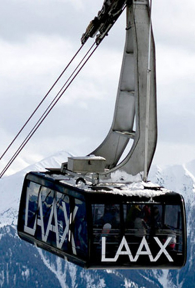 فليمز، لاكس، و فاليرا .. بلدات جبلية سويسرية في منتهى الروعة