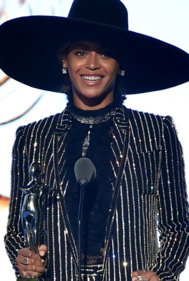 بيونسيه تستحوذ على ترشيحات جوائز MTV