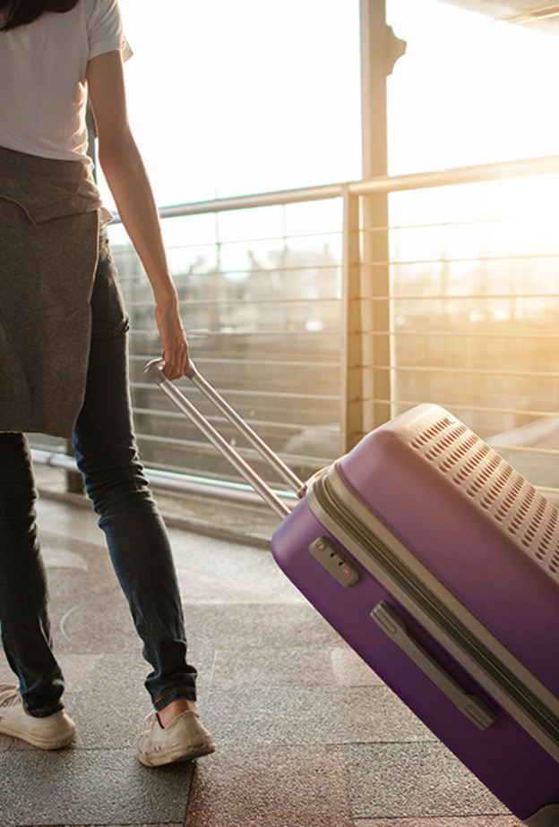 71% من محبي السفر أبدوا استعدادهم للعودة لرحلات سفرهم بعد رفع القيود