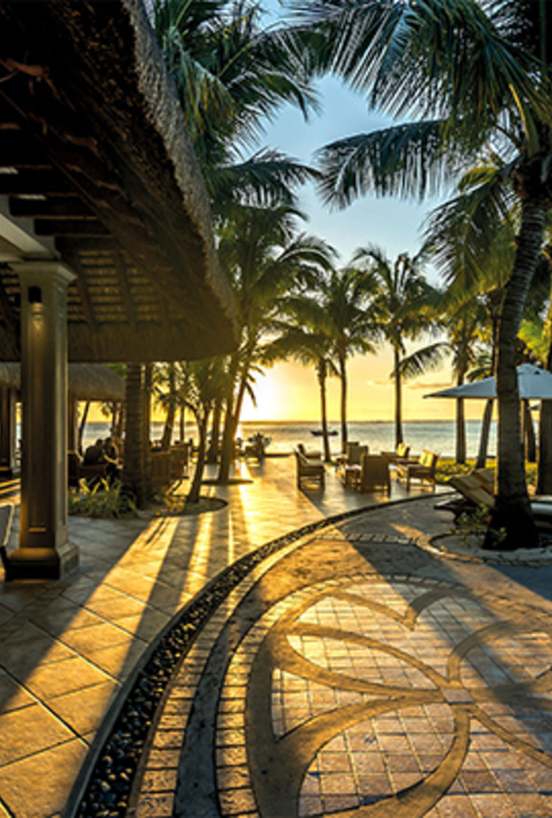 فندق بيتش كومبر في موريشيوس .. أحلامكم حقيقة !