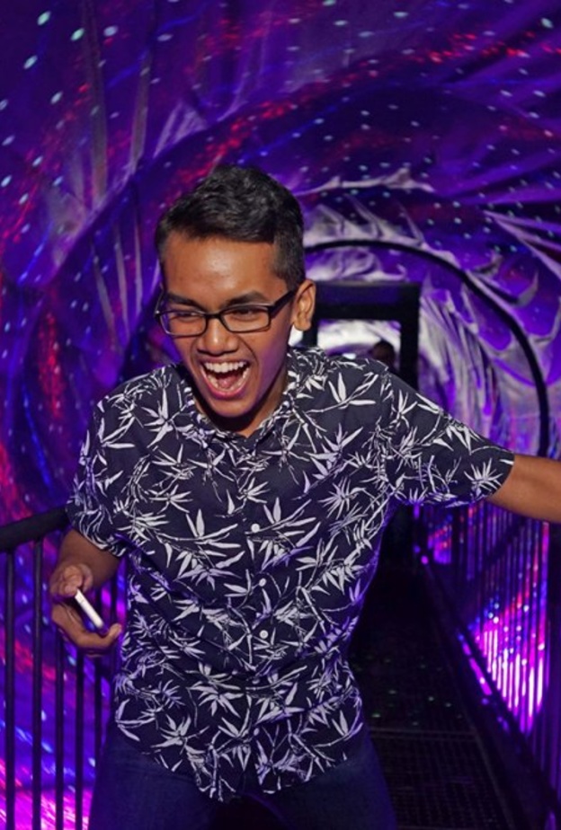 قريبا في دبي : متحف الغموض .. حيث لا تصدق العين ما تراه