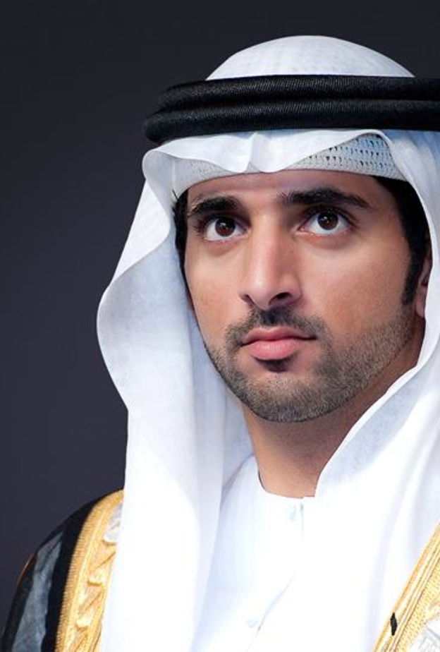 حمدان بن محمد : إنجازات المرأة الإماراتية جعلتها شريكا في بناء الوطن