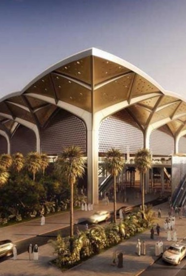 جدة داون تاون الجديدة .. مشروع إعادة تطوير الواجهة البحرية في وسط كورنيش