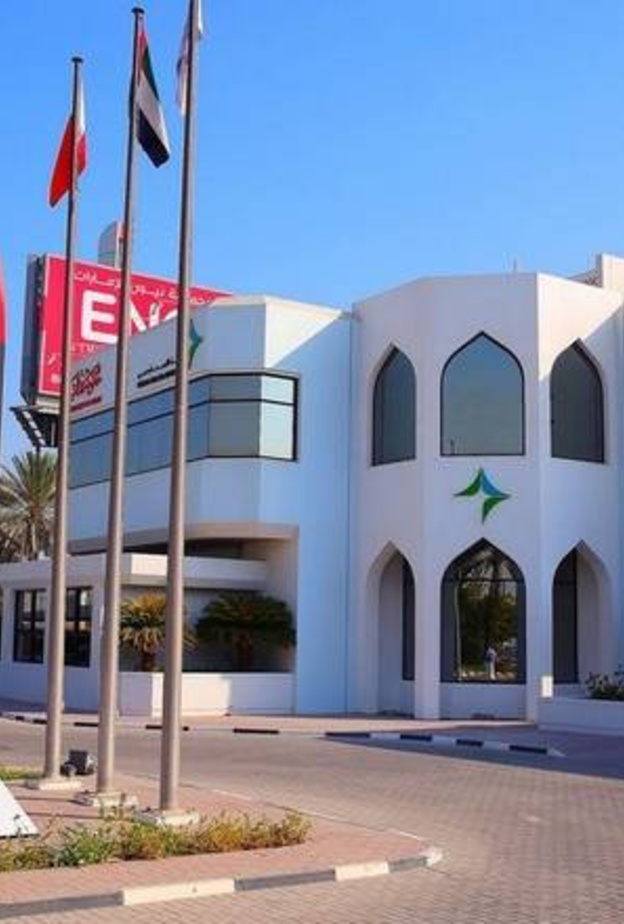 صحة دبي تفصل عيادات الأمراض المعدية عن الخدمات الطبية التخصصية