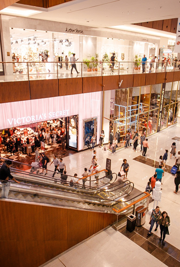 3 أيام من التخفيضات الكبرى .. خصومات في دبي تصل إلى 90 بالمية في 31 أكتوبر