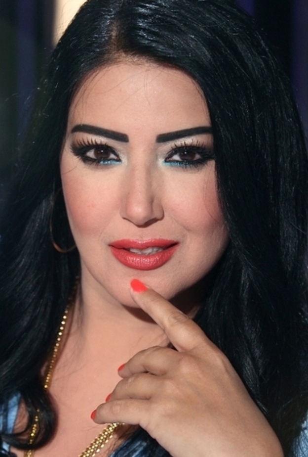 سمية الخشاب