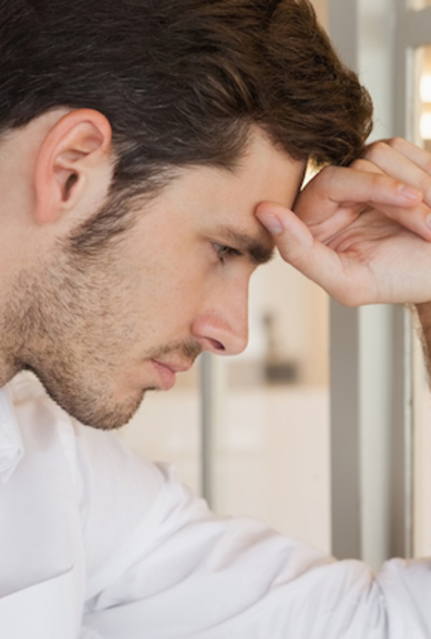 النظام الغذائي غير الصحي يزيد من خطر الاصابة بالتهاب البروستاتا