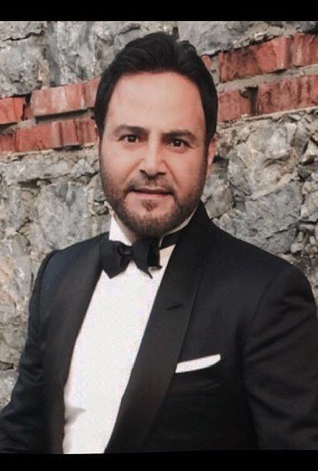 عاصي سيحتفل بعيد ميلاده مع أعضاء فريقه