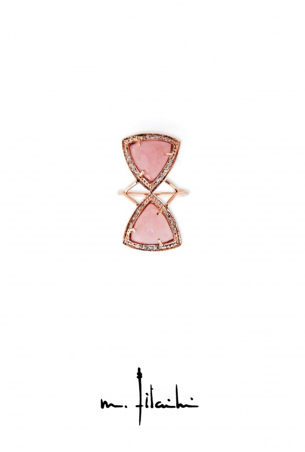 مجوهرات فتيحي المتميزة بأسلوبها