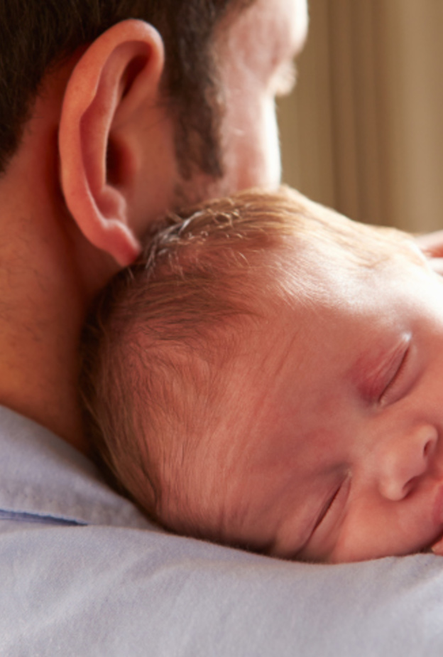 للأباء فقط كرسيّ ذكيّ لطفلك