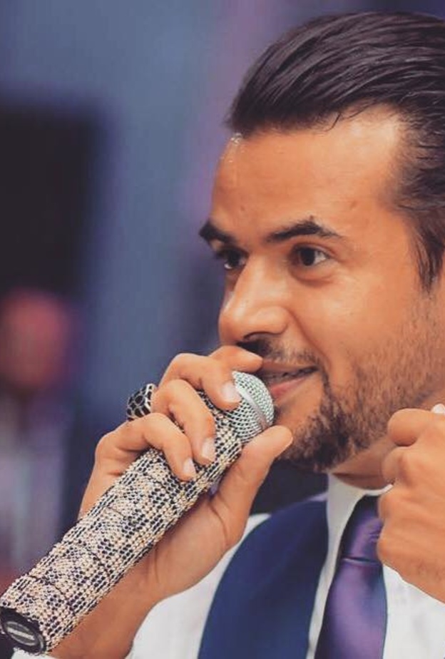 سامو يستعد لإصدار ألبومه الجديد