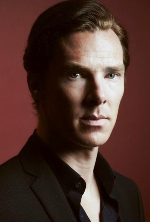 بيندكت كمبرباتش يتحدث عن حياته كوالد