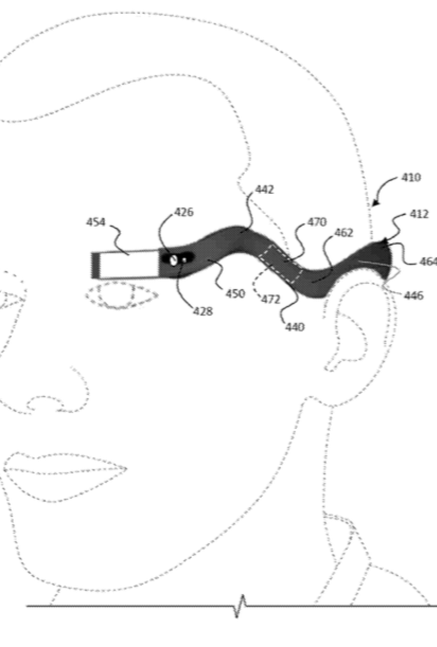 تفاصيل الجيل الثاني من نظارة "جوجل"..