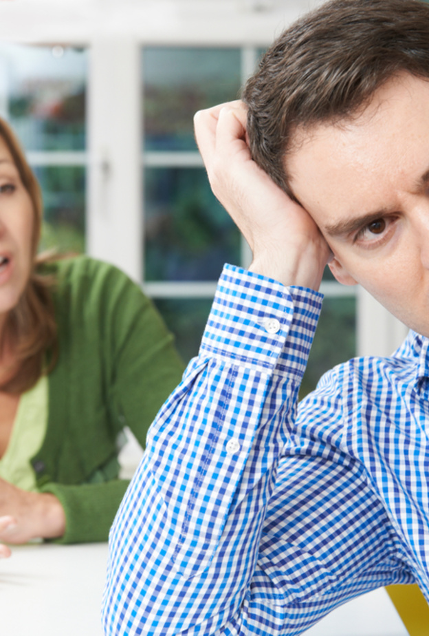 عامل جديد يفيد في التنبؤ بعمر الحياة الزوجية 