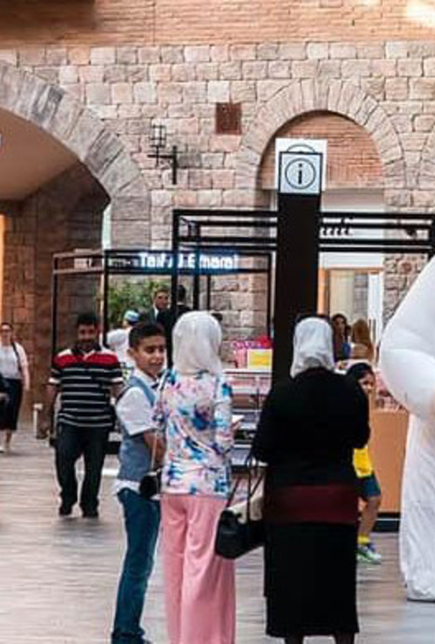 إليكم أجندة فعاليات دبي بمناسبة اليوم الوطني الـ47 لدولة الإمارات