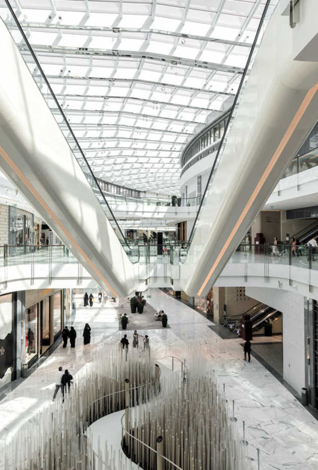 التقويم السنوي لقطاع التجزئة في دبي لعام 2019 .. المزيد من الفعاليات والتجارب