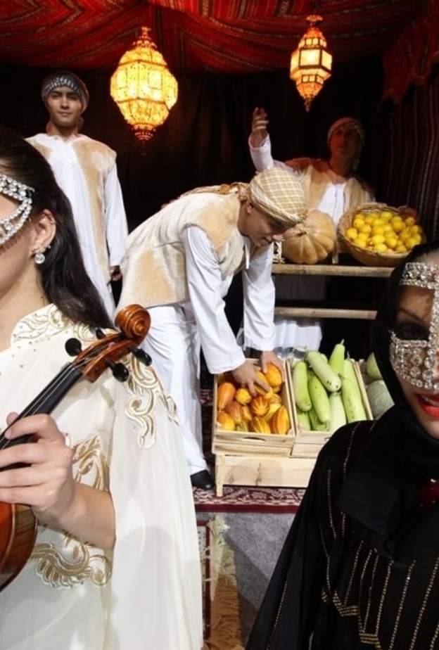 مول الإمارات .. 47 عاماً من العزّة والفخر