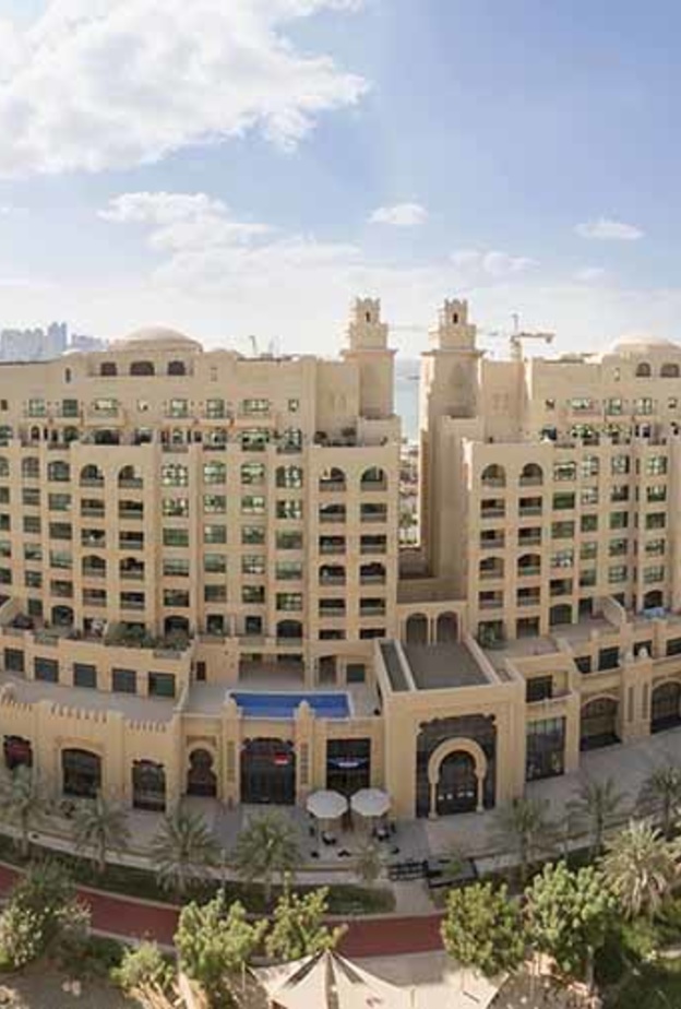 جولدن مايل غاليريا في النخلة دبي ينظم أول سوق للسلع المستعملة