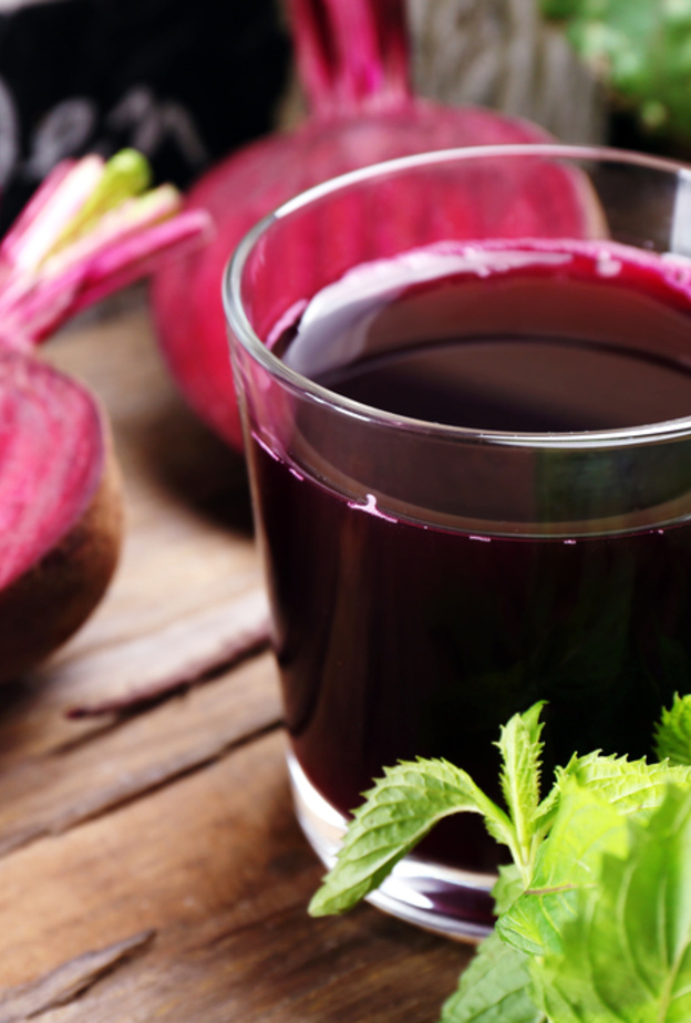 استخدامات عديدة للشمندر في روتين جمالك