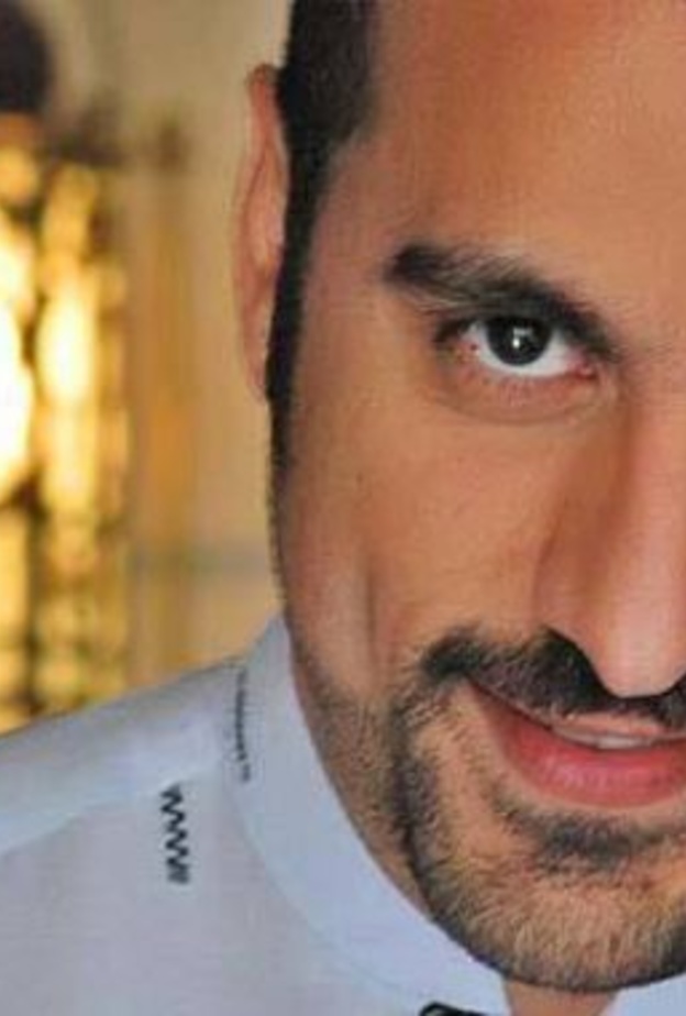 أحمد الشقيري