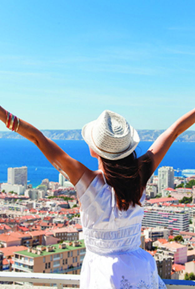 أجمل ما قيل عن السفر ..