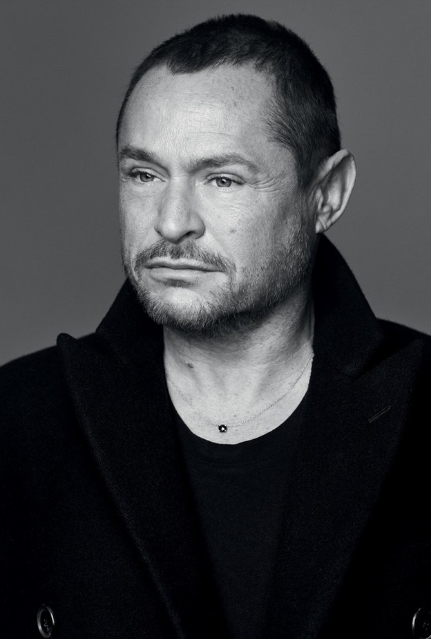 توم بيشو Tom Pecheux مدير قسم التجميل العالمي الجديد لدى سان لوران 