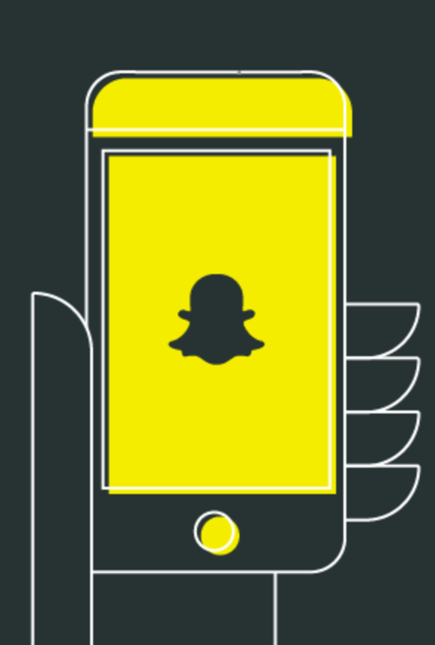 سناب شات قد تتخلى عن أبرز ميزة لديها !