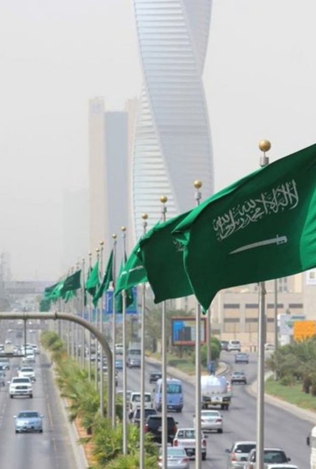 السعودية تسجل 9% نمو في التوظيف عبر الإنترنت خلال الربع الأخير من 2018