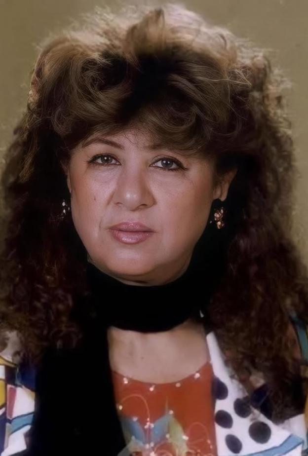 مقتل هدى شعراوي نجمة "باب الحارة" داخل منزلها في دمشق وهذه التفاصيل