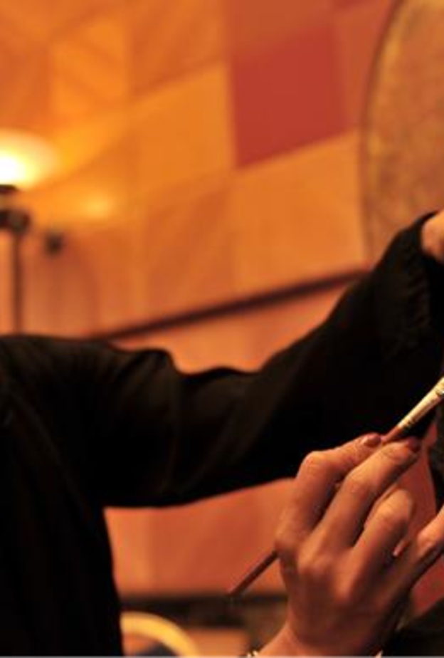 صالونات التجميل