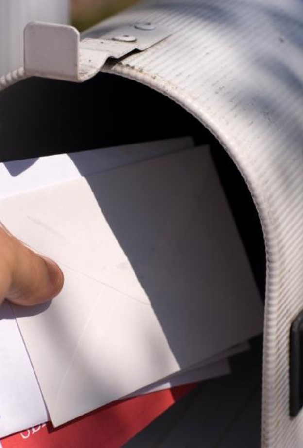 ضبط تاريخ إرسال بطاقة الدعوة