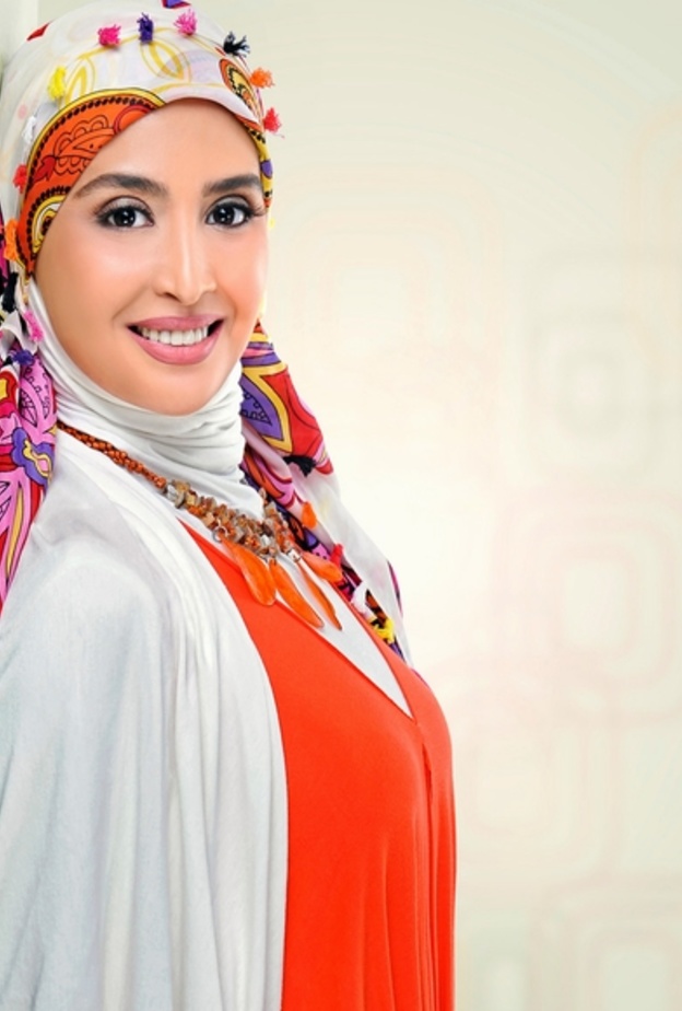 حنان ترك اعتزلت الفن نهائيا بسبب الحجاب