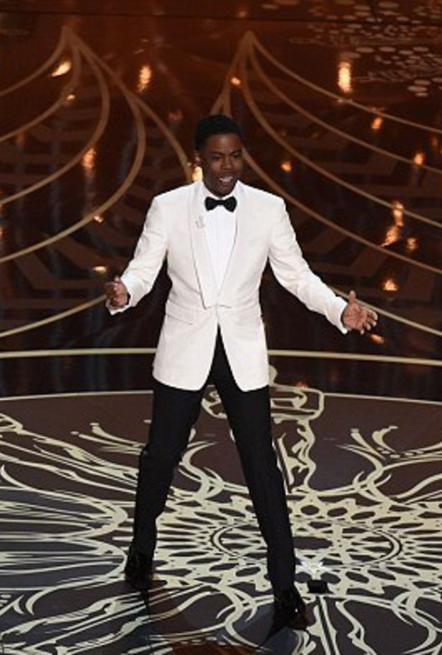 Chris Rock