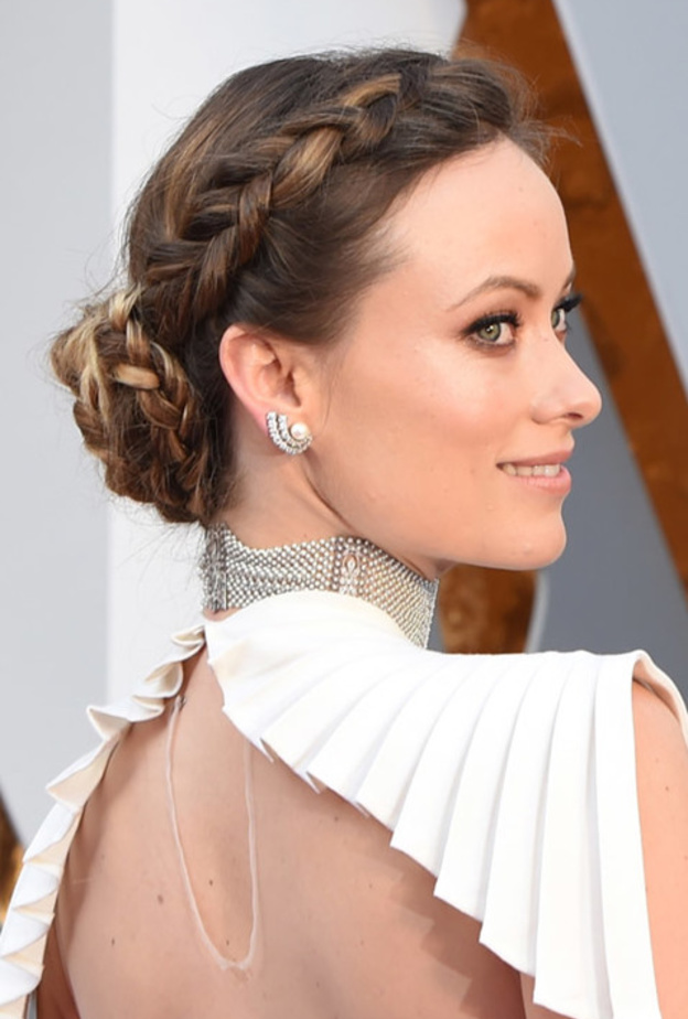 Olivia Wilde