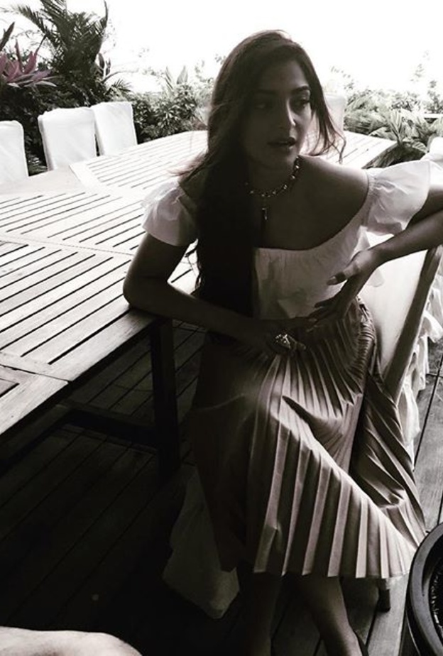 سونام كابور