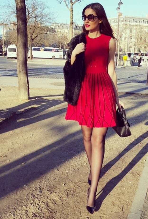 إطلالة نهارية