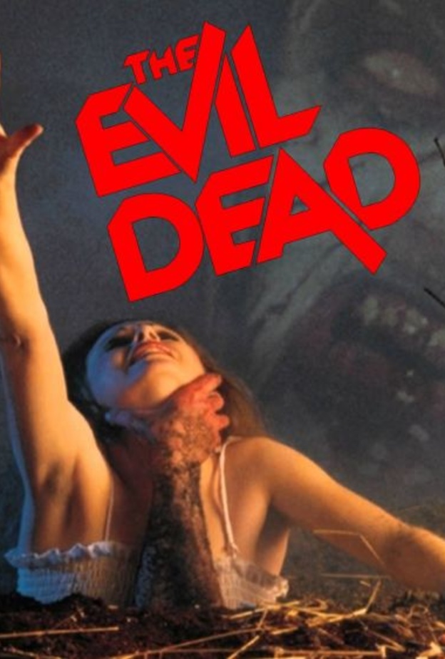 ميزانية وارباح Evil Dead