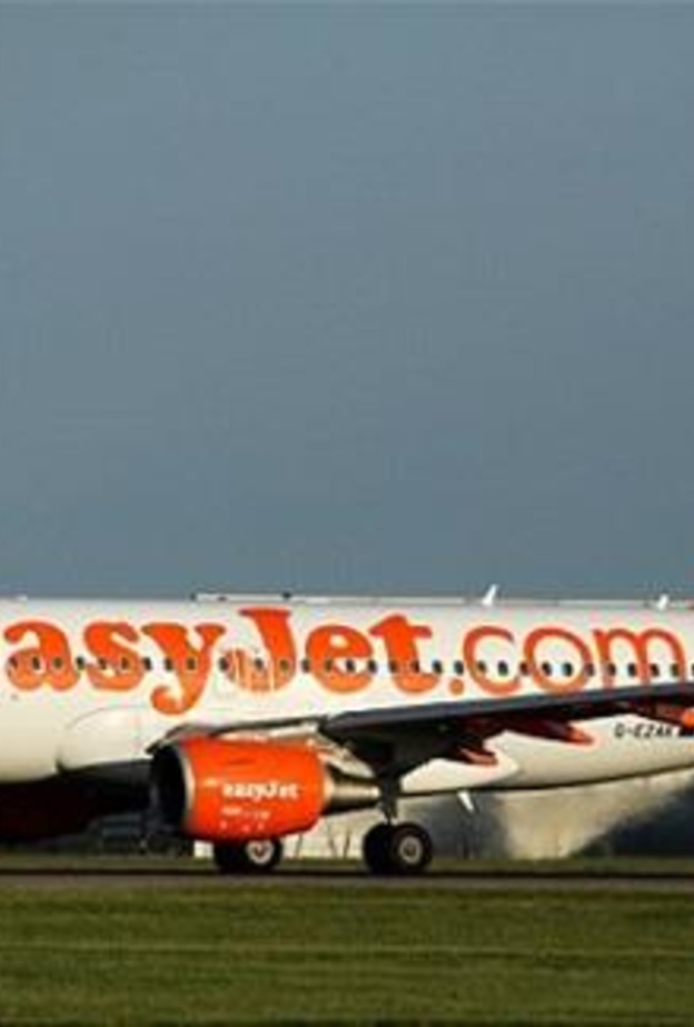 فكرة مبتكرة للتخلص من غرامة الوزن الزائد