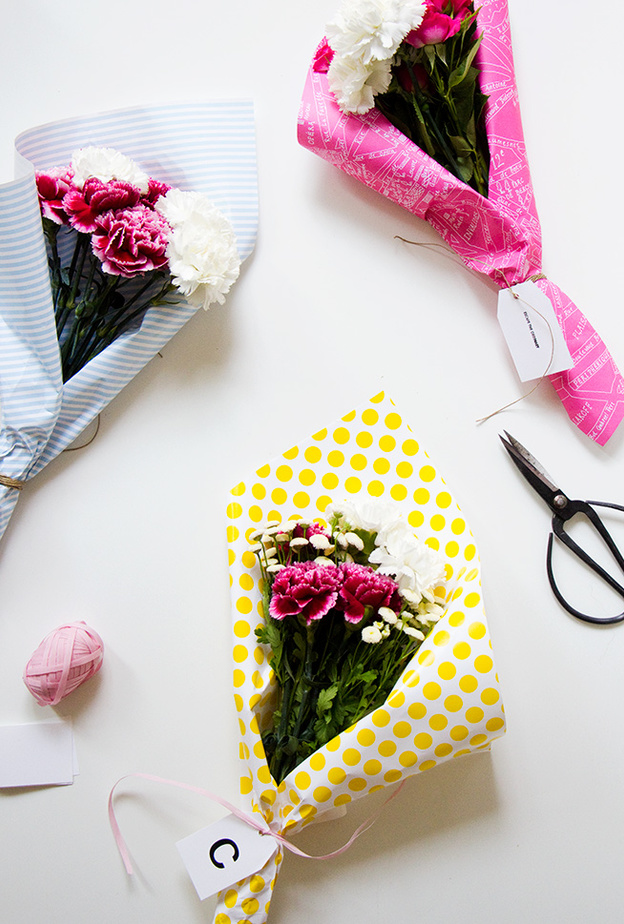 Flower for  Bridesmaid