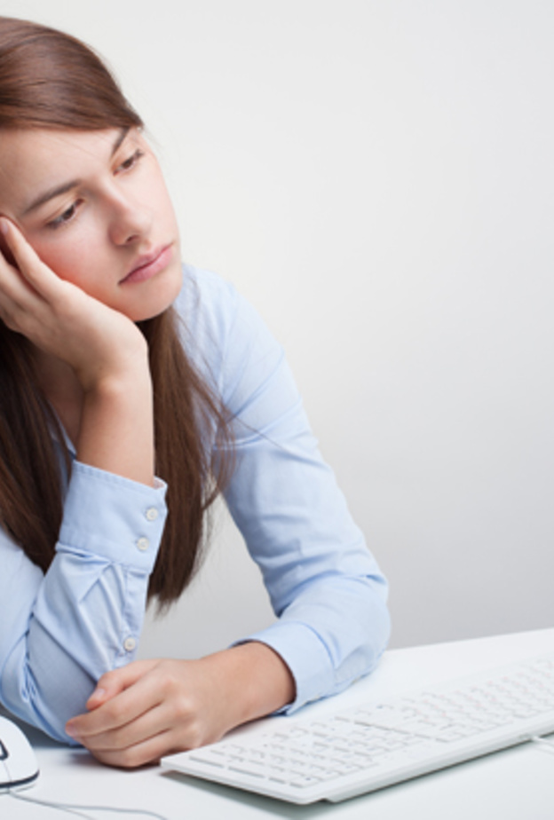 ادمان شبكات التواصل الاجتماعية .. مؤشر للاكتئاب